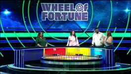 Wheel of Fortune - 20th April 2026